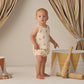 Woven Tank Set || Party Bears