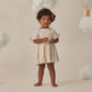 Quincy Mae Bamboo Babydoll Dress - Wildflower