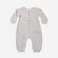 Woven Jumpsuit Blue Gingham