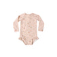 Olivia Rashguard One-Piece || Cherries