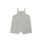 Oakley Romper || Sage - Baby Sweet Pea's Boutique