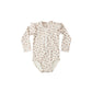 Byron Rashguard One-Piece || Wildflower
