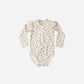 Byron Rashguard One-Piece Wildflower