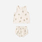 Woven Tank Set Party Bears