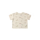 Boxy Tee || Race Car