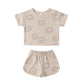 Spongy Play Set || Lion