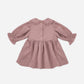 Marisol Dress Mulberry