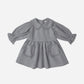 Marisol Dress Slate