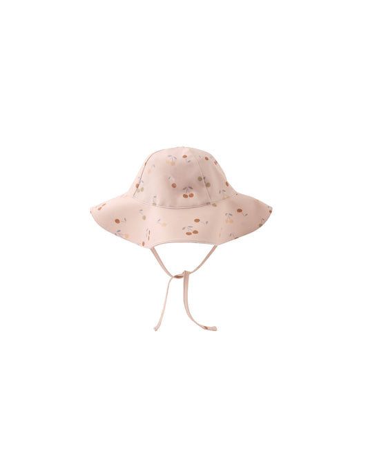 Sun Hat || Cherries