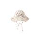 Sun Hat || Wildflower