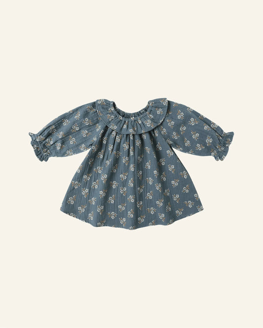 ISLA DRESS