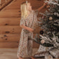 Ruthie Set Holiday Floral