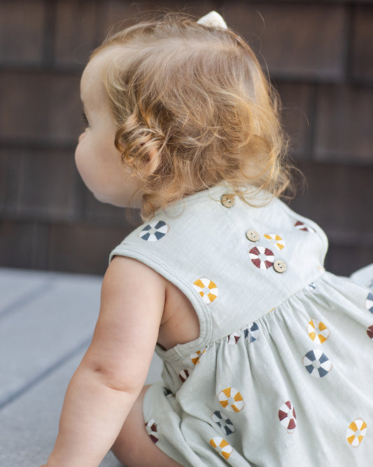 Layla Dress || Floatie