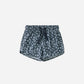 Swim Trunk Navy Floral