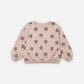 Oversized Sweatshirt Daisy