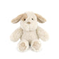 Bogart Tan Puppy Rattle - Mon Ami