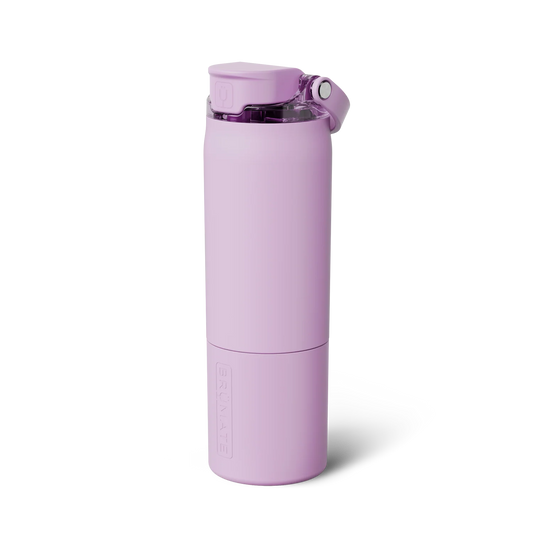 Rise 25oz Lavender - BruMate