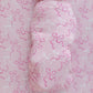 Cora Floral Bows Swaddle