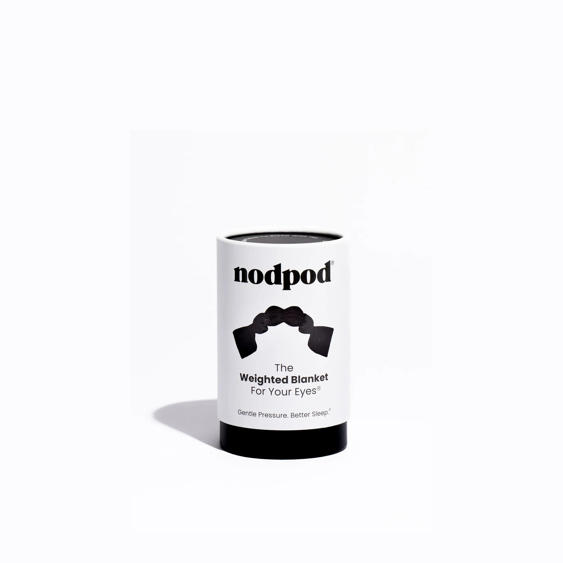 Nodpod Sleep Mask Onyx - Nodpod