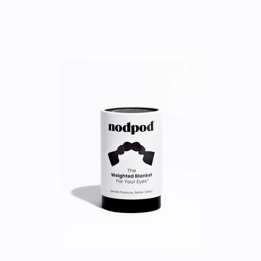 Nodpod Sleep Mask Onyx - Nodpod