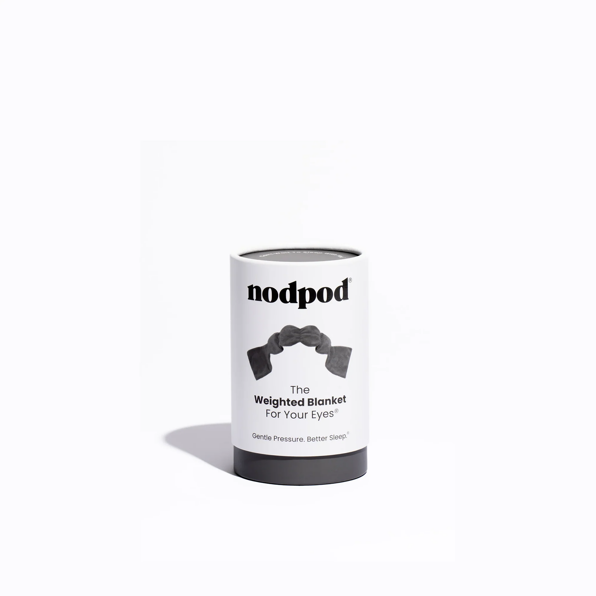 Nodpod Sleep Mask Gray - Nodpod