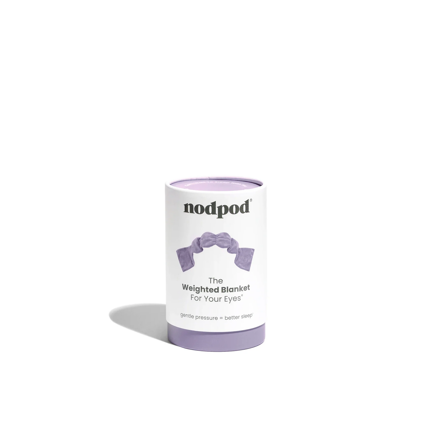 Nodpod Sleep Mask Wisteria - Nodpod