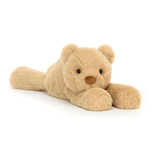 Tiny Smudge Bear - JellyCat
