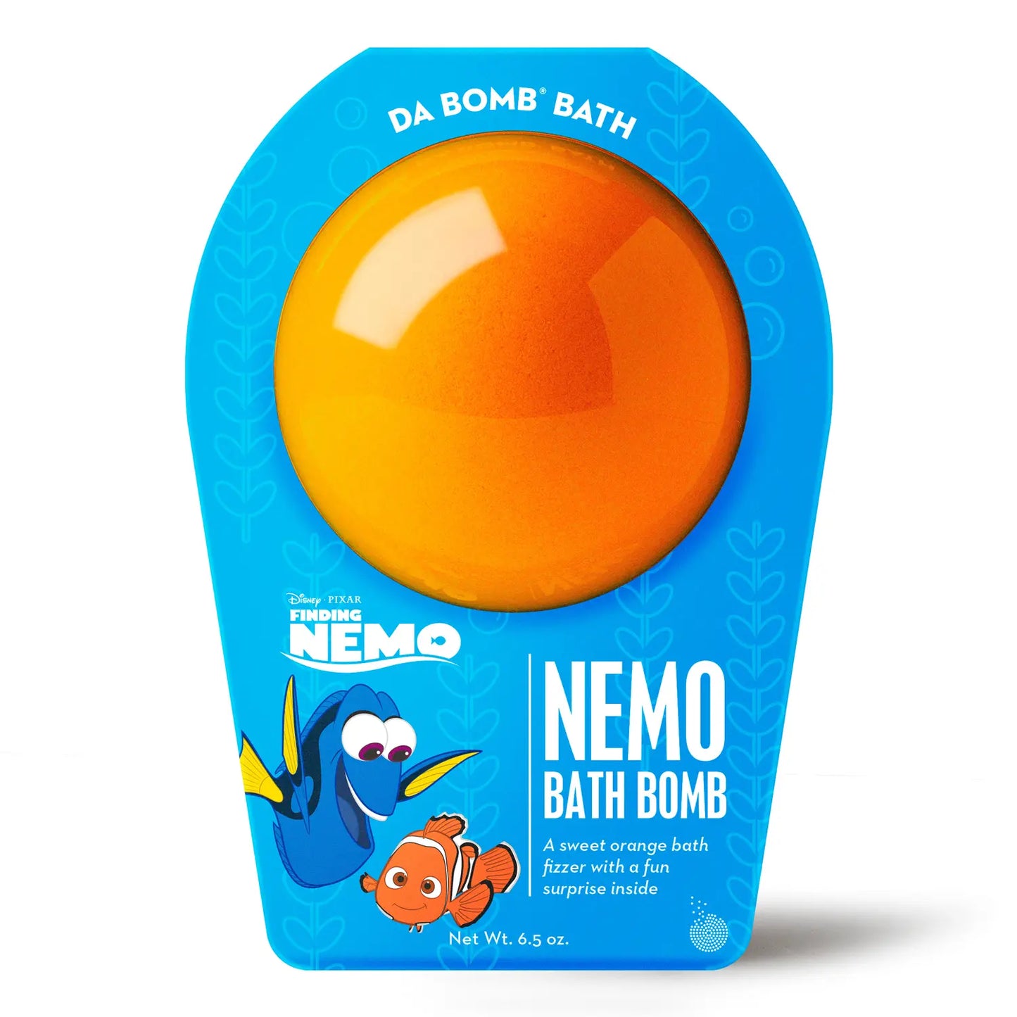 Nemo Bath Bomb