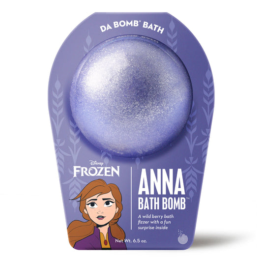 Anna Bath Bomb