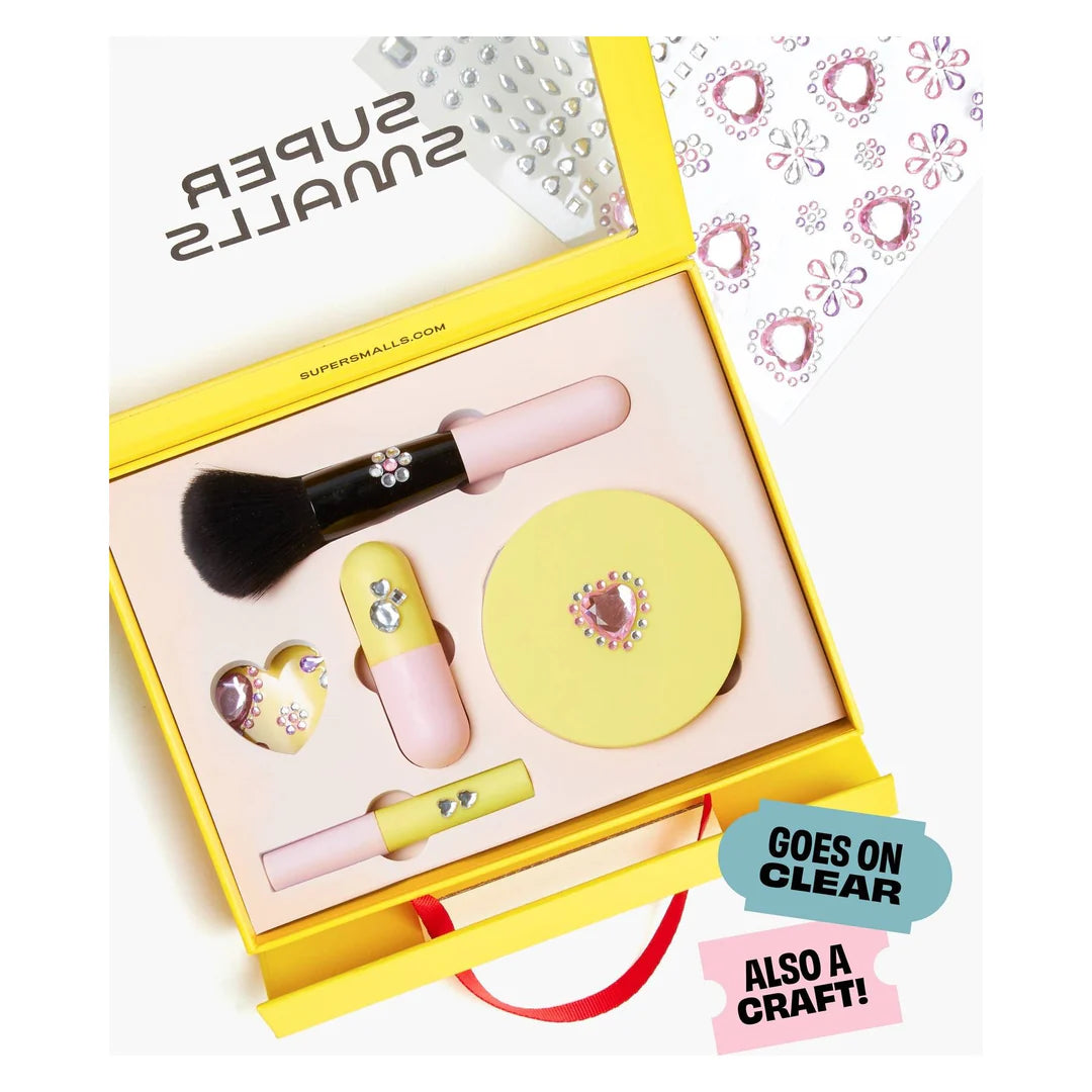 Super Smalls Mom's Makeup Play Kit - Super Smalls
