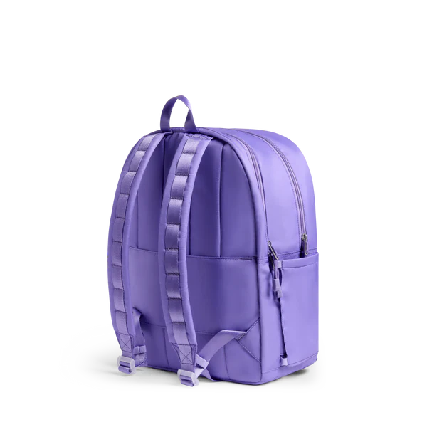 Kane Double Pocket Large lilac - Baby Sweet Pea's Boutique