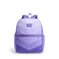 Kane Double Pocket Large lilac - Baby Sweet Pea's Boutique