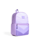 Kane Backpack - Lilac Chevron| Nylon Puffer - State Bags