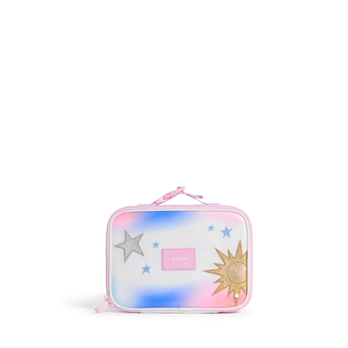 Rodgers Lunch Box -Celestial
