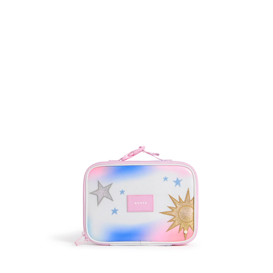 Rodgers Lunch Box -Celestial