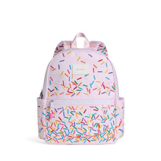 Kane Backpack -Sprinkles