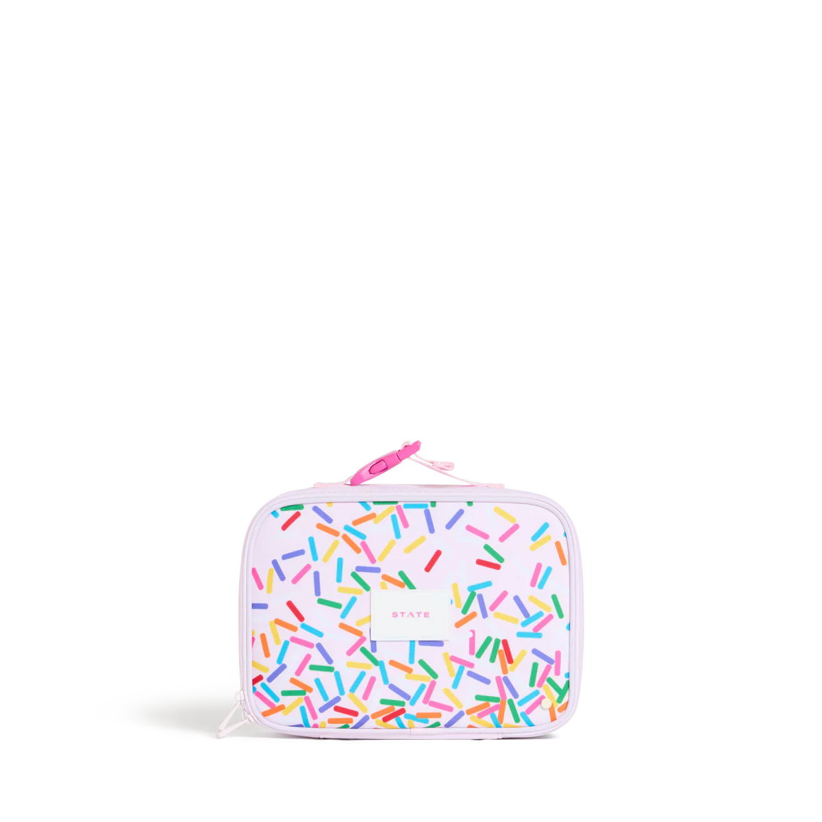 Rodgers Lunch Box -Sprinkles