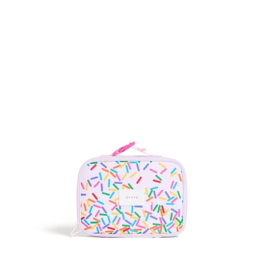 Rodgers Lunch Box -Sprinkles