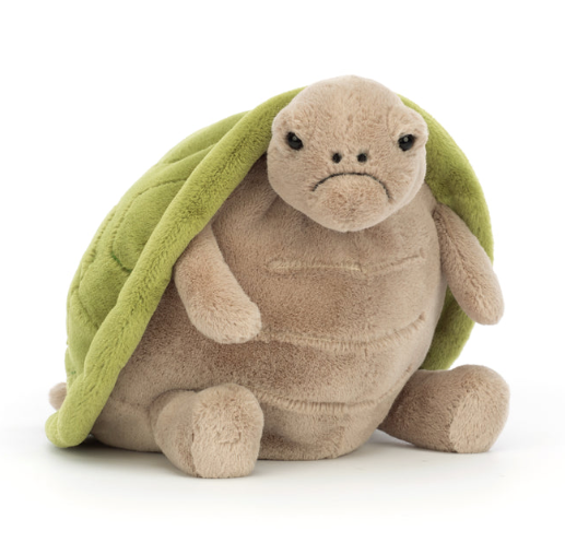 Timmy Turtle - JellyCat