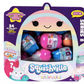 Squishville by Squishmallows, Series 8 - Imani Collective