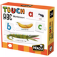 Headu Montessori Touch ABC - HEADU