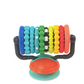 Rings Around Tray Toy - Sassy