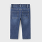Baby Jeans Lined-Regular Fit - Mayoral