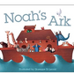 Noah's Ark (Bible Bedtime Stories) - Penguin Random House