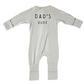 Romper - Dad's Dude - Stephan Baby