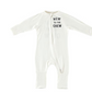 Romper - New to the Crew - Stephan Baby