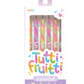 Tutti Fruitti Scented Gel Pens - Ooly