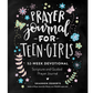 Prayer Journal for Teen Girls - Penguin Random House