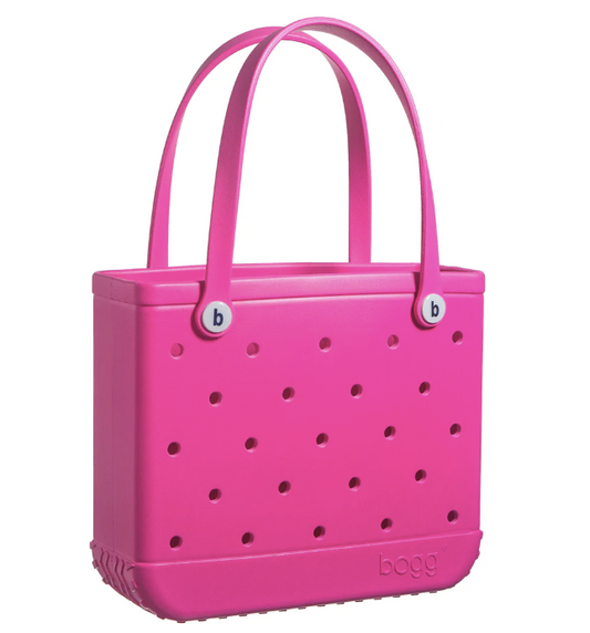 Baby Bogg® Bag- Haut Pink