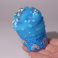 Blueberry Jam Mini Slime